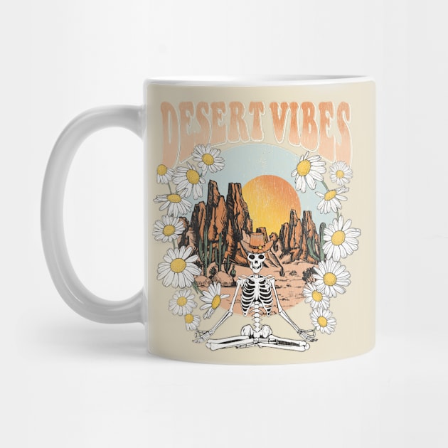 Desert Vibes by LifeTime Design